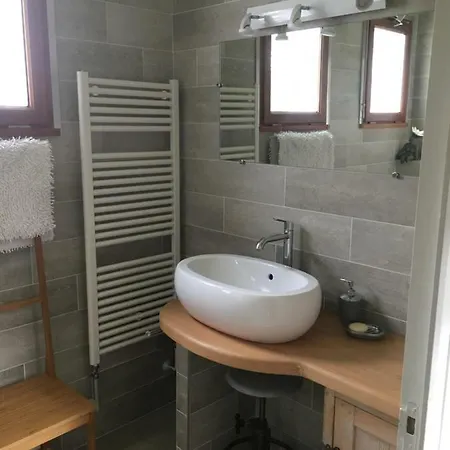 Apartament Montfleury *