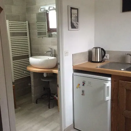 Montfleury Apartament