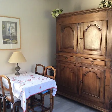 Montfleury Apartament